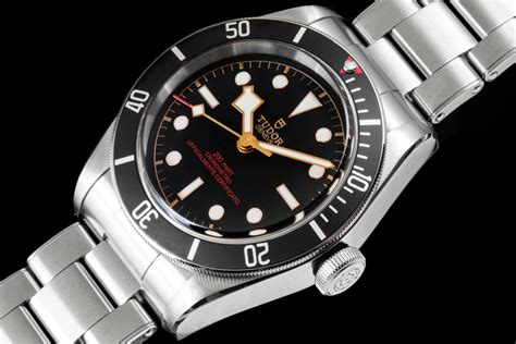 tudor gmt orologi e passioni